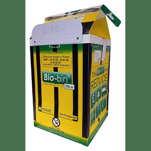 30 Ltr Bio Bins - Image 11