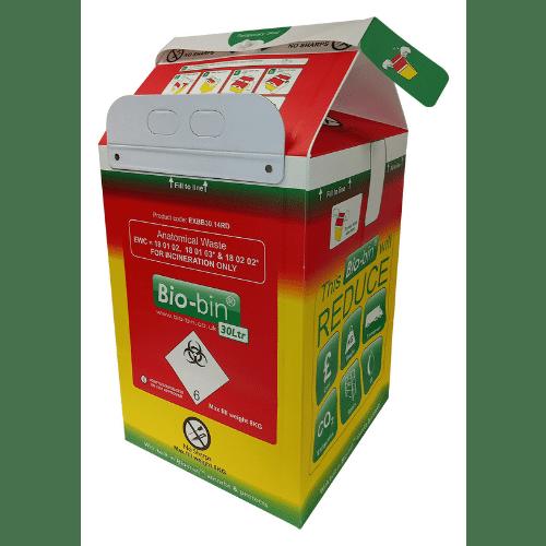 30 Ltr Bio Bins - Image 16