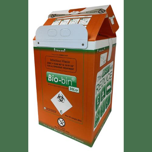 30 Ltr Bio Bins - Image 4