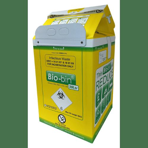30 Ltr Bio Bins - Image 5