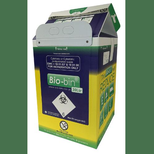 30 Ltr Bio Bins - Image 6