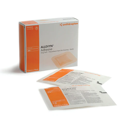 Allevyn Adhesive - Image 5