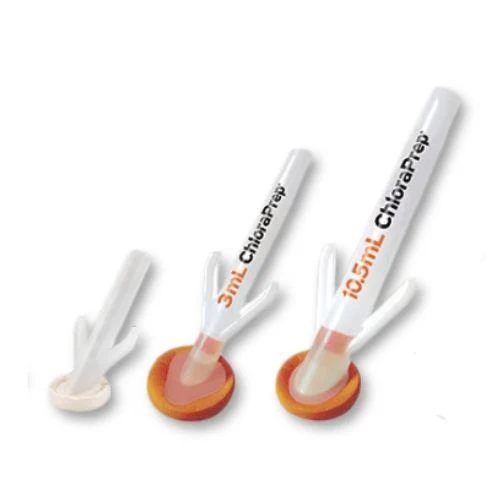 BD ChloraPrep™ - Image 4