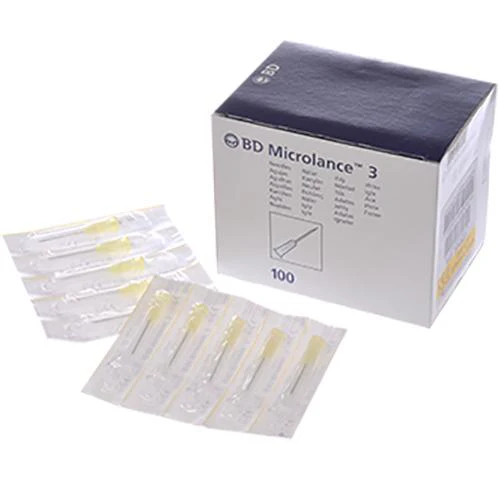 BD Microlance Hypodermic Needles - Image 6