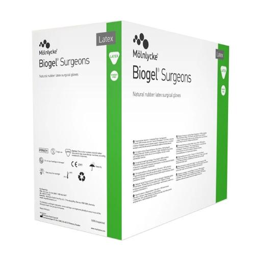 Biogel Sterile Surgeons Gloves - Image 6