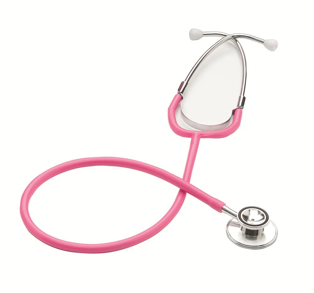 Dual Head Stethoscope - Image 3
