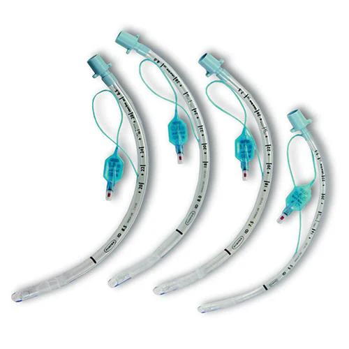 Endotracheal Tube PVC - Cuffed - Image 15