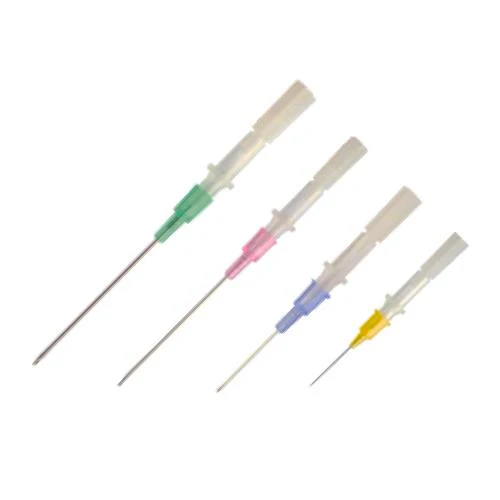 Jelco Advanced IV Catheter - Image 7