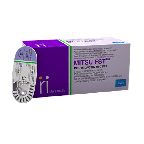 Meril MITSU FST Sutures - Image 6