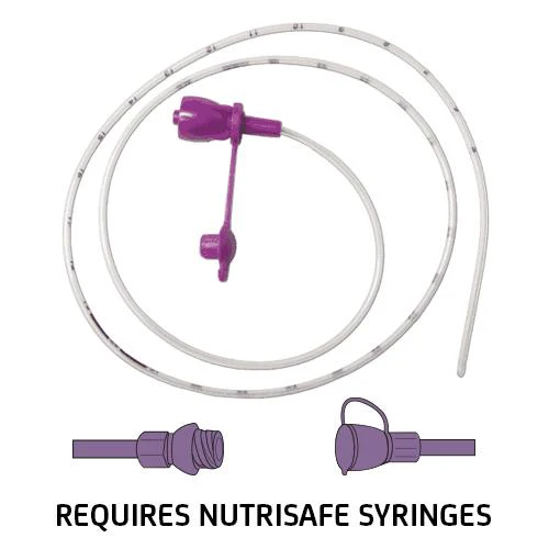 Nutrisafe® Polyurethane Feeding Tubes - Image 10