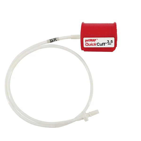 PetMAP Quickcuff Blood Pressure Cuff - Image 3