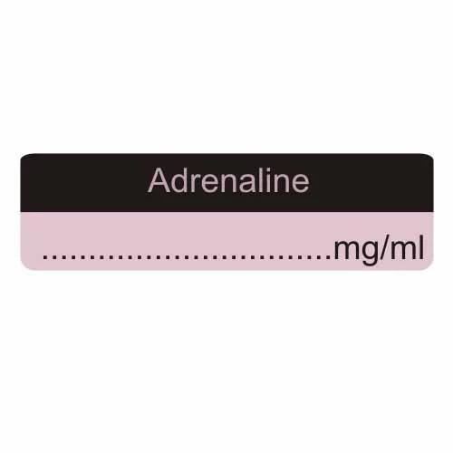 Syringe Labels - Image 12