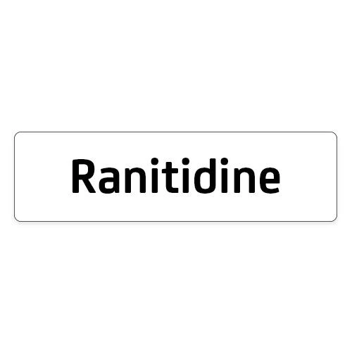 Syringe Labels - Image 23