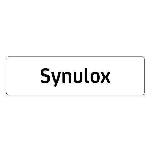 Syringe Labels - Image 24
